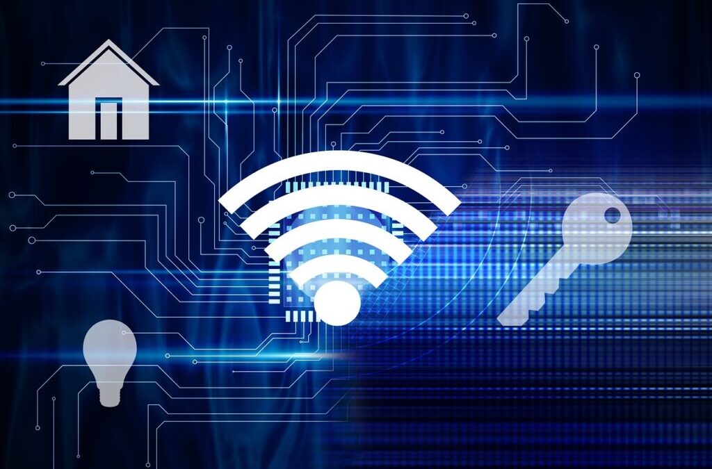 Smart Irrigation Technology For Agriculture: The Great Basin: A Thirsty…