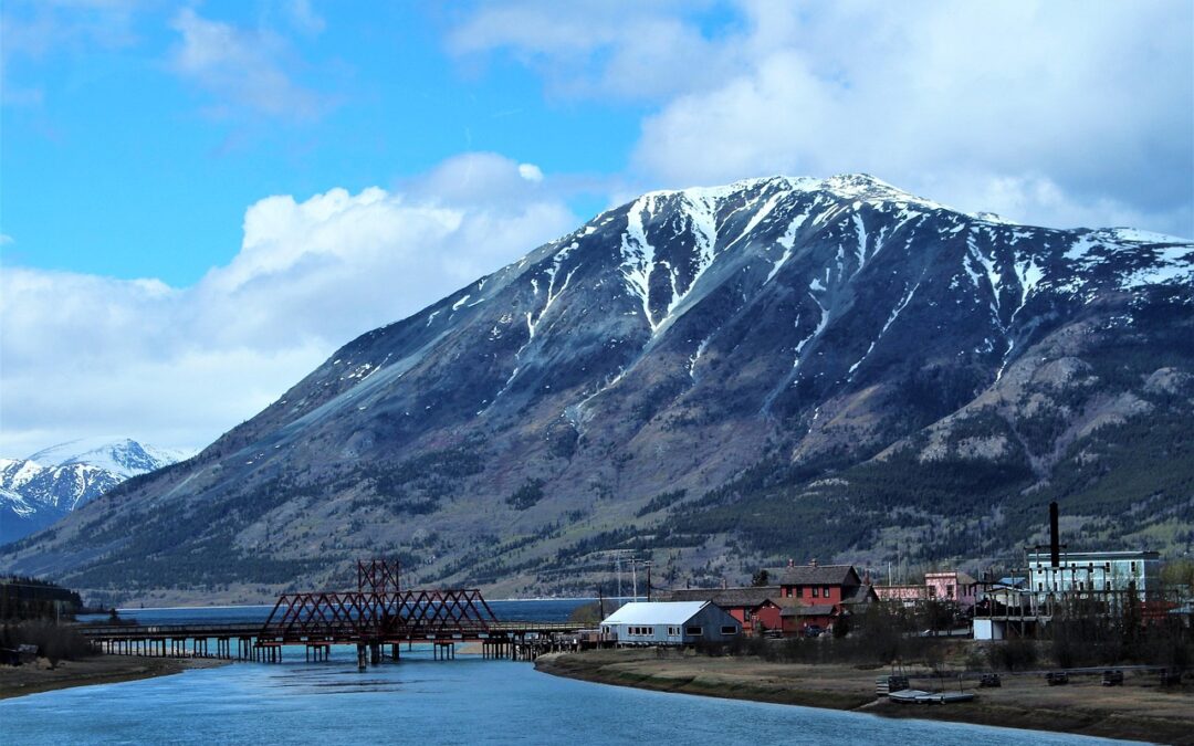 Steam Carpet Cleaning In Alaska » Alaska’s Pristine Carpets: The…