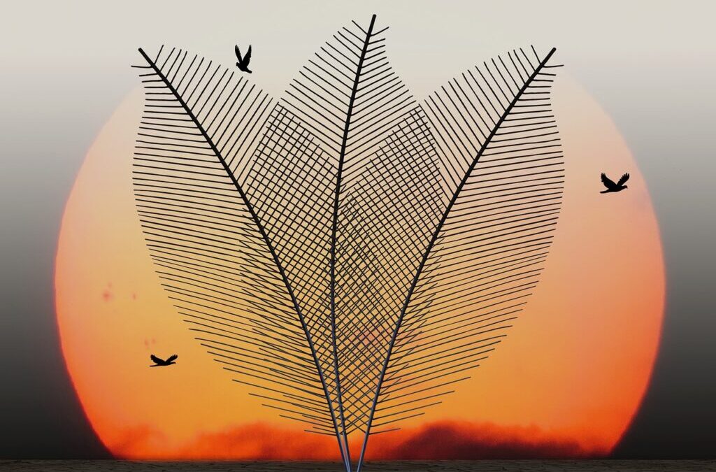 Strategies For Long-term Sustainability And Resilience / The Great Salt…