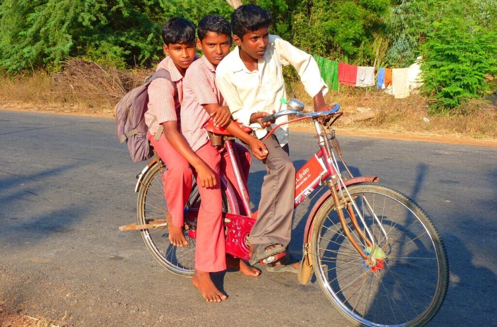 Sustainable Water Cycle Management » 💦 A Thirsty Land: The…