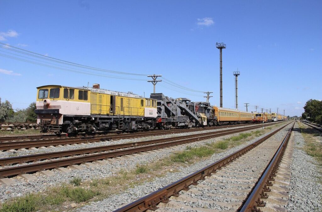 Sustainable Water Movement Techniques ~ Water Wonders: South Dakota’s Sustainable…