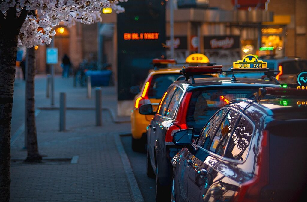 Taxi Services Near Me – Need A Ride? Find The…