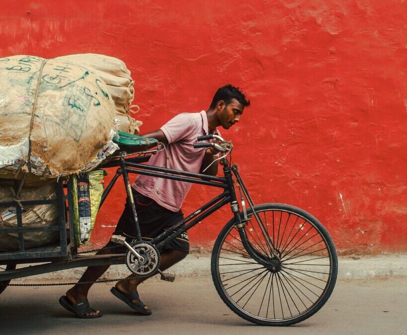 Water Cycle Management | The Great Basin’s Thirsty Journey: Water,…