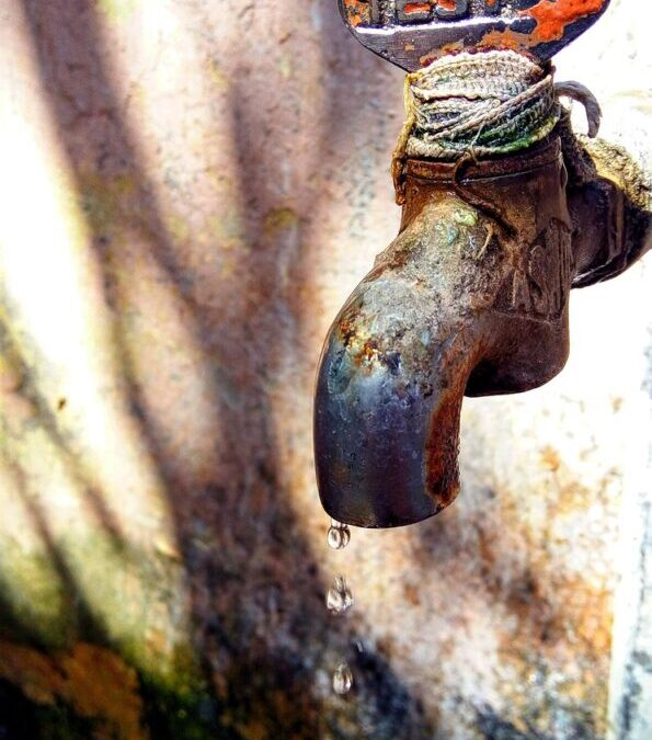 Water Conservation In Laguna Salada ~ Laguna Salada: A Desert…