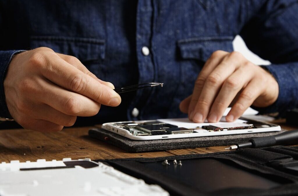 Water Cycle Repair For Conservation » Saving Our Water: How…