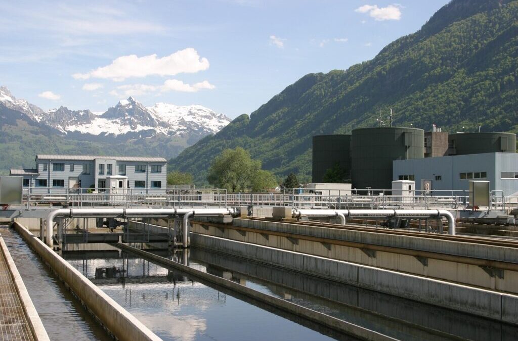 Water Treatment Solutions For Laguna Salada / The Laguna Salada:…