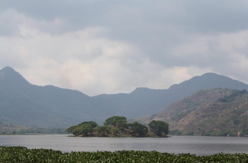 Water Treatment Solutions For Laguna Salada ~ The Laguna Salada:…