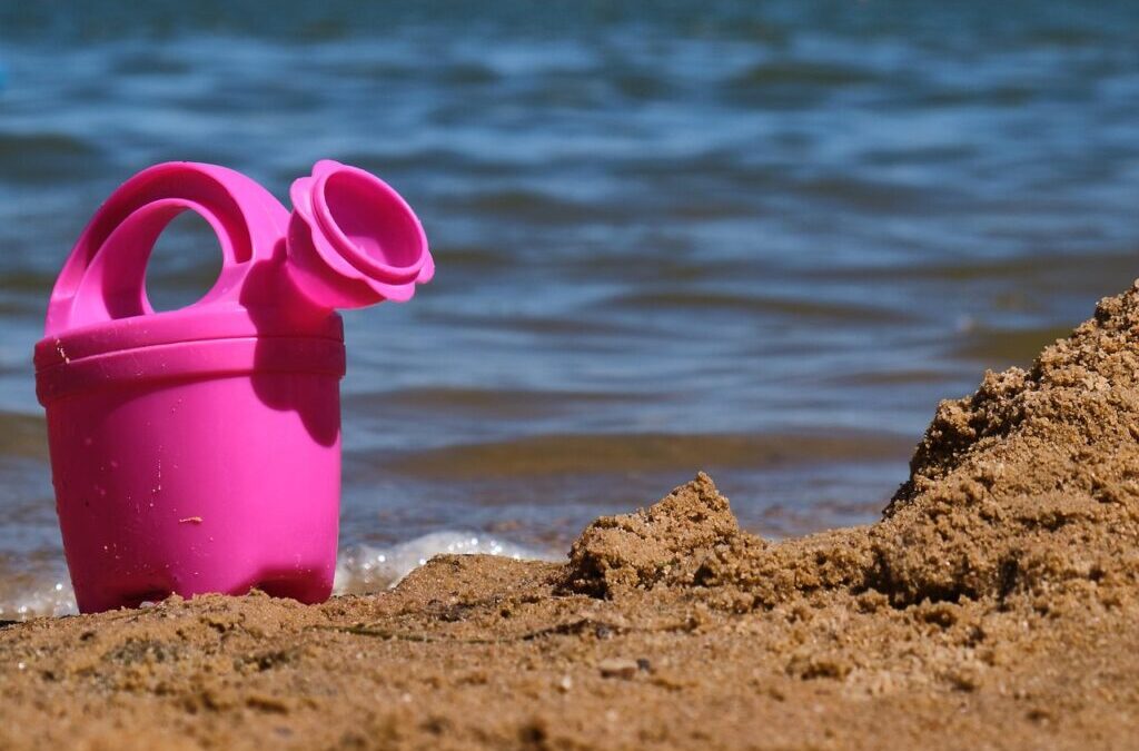 How Can Moving The Water Correct Years Of Drought?: Thirsty…