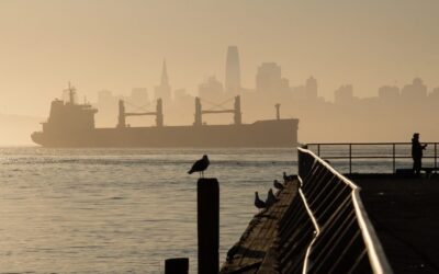 Laguna Salada Baja California ~ Laguna Salada: A Lifeline In…