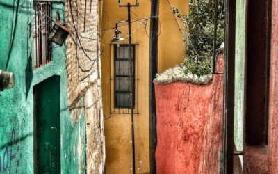 Laguna Salada Mexico | The Laguna Salada: A Salty Story…