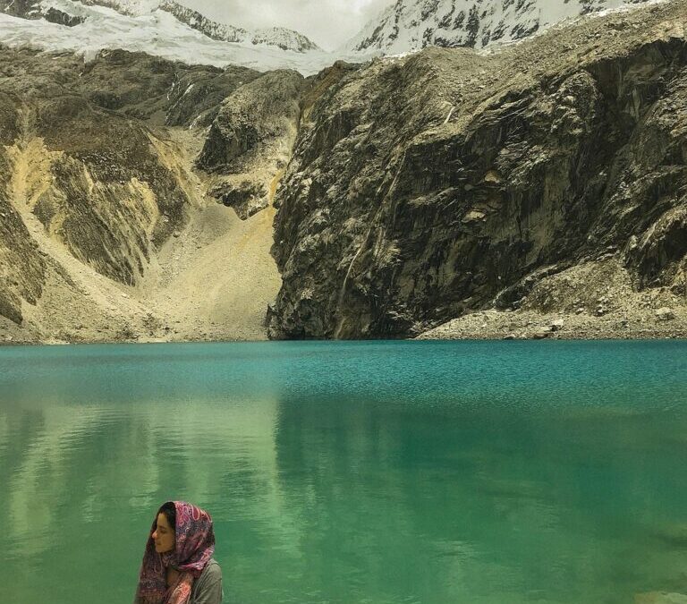 Laguna Salada – The Amazing Journey Of Water: Laguna Salada’s…