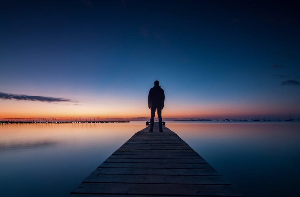 Laguna Salada ~ Laguna Salada: A Desert Oasis Facing A…