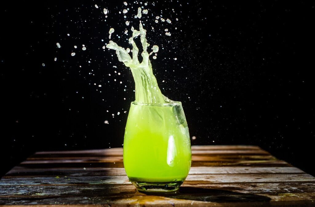 Advanced Water Movement Technology / Wyoming’s Water Woes: Can Technology…