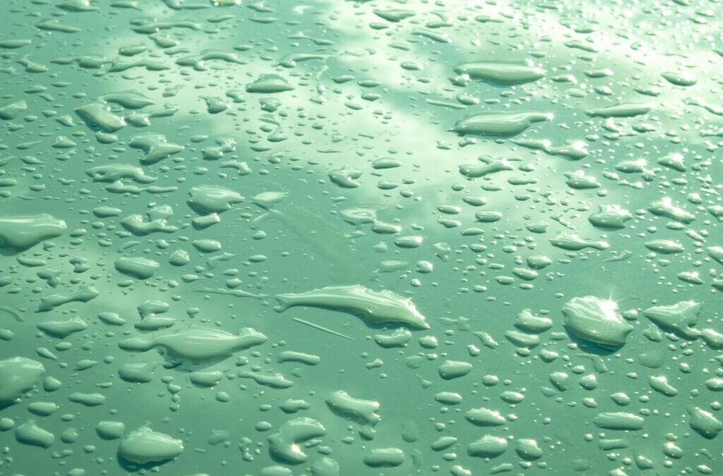 Causes Of Water Shortages | The Great Salt Lake: A…