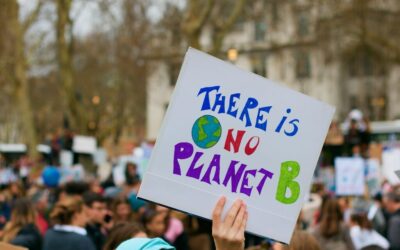 Climate Change, » Our Planet Is Warming Up: What’s Happening…