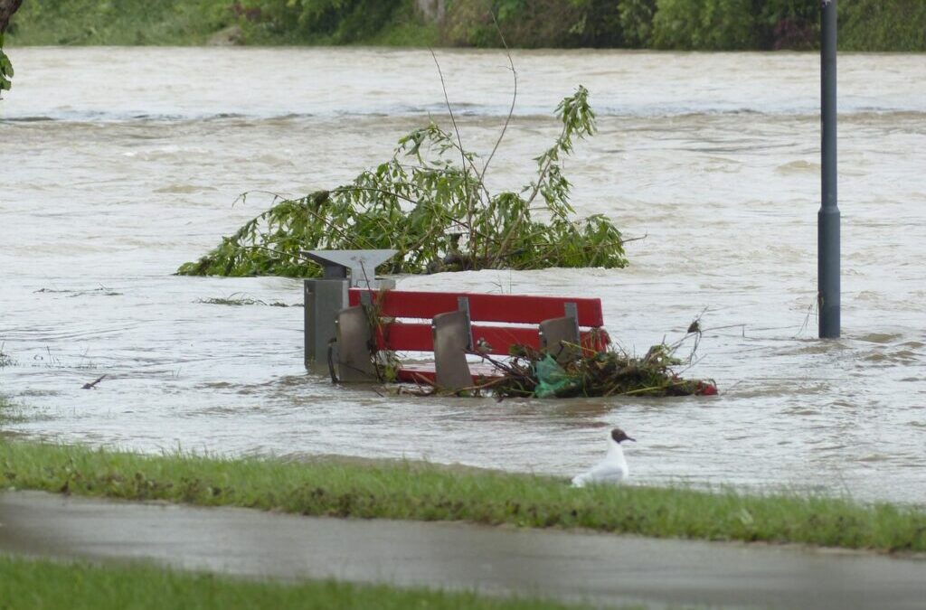 Climate Change And Its Effects On The Lake’s Water Levels…