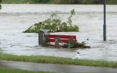 Climate Change And Its Effects On The Lake’s Water Levels…