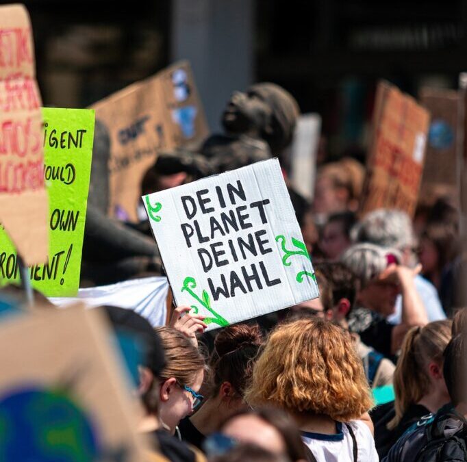 Climate Rescue Volunteer Programs » Saving Our Planet, One Drop…