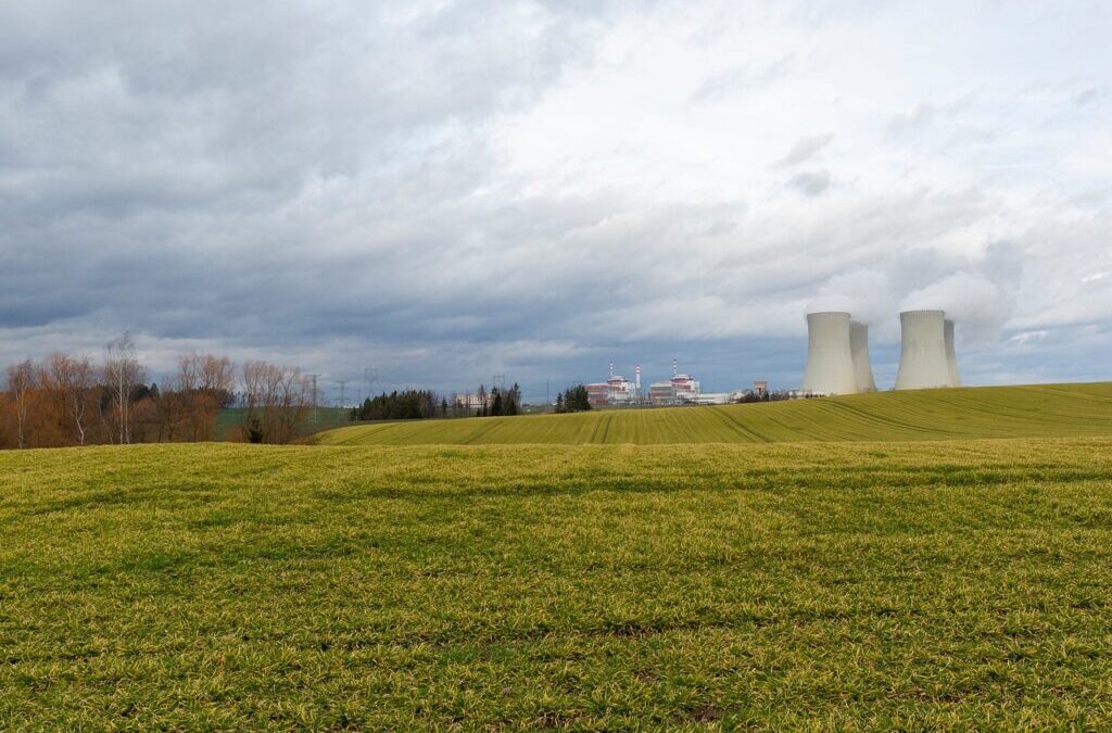 Climate Resilience / The Laguna Salada: A Desert Oasis In…
