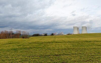 Climate Resilience / The Laguna Salada: A Desert Oasis In…