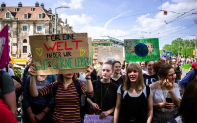 Climate Resilience » The Great Basin’s Vanishing Oasis: Can We…