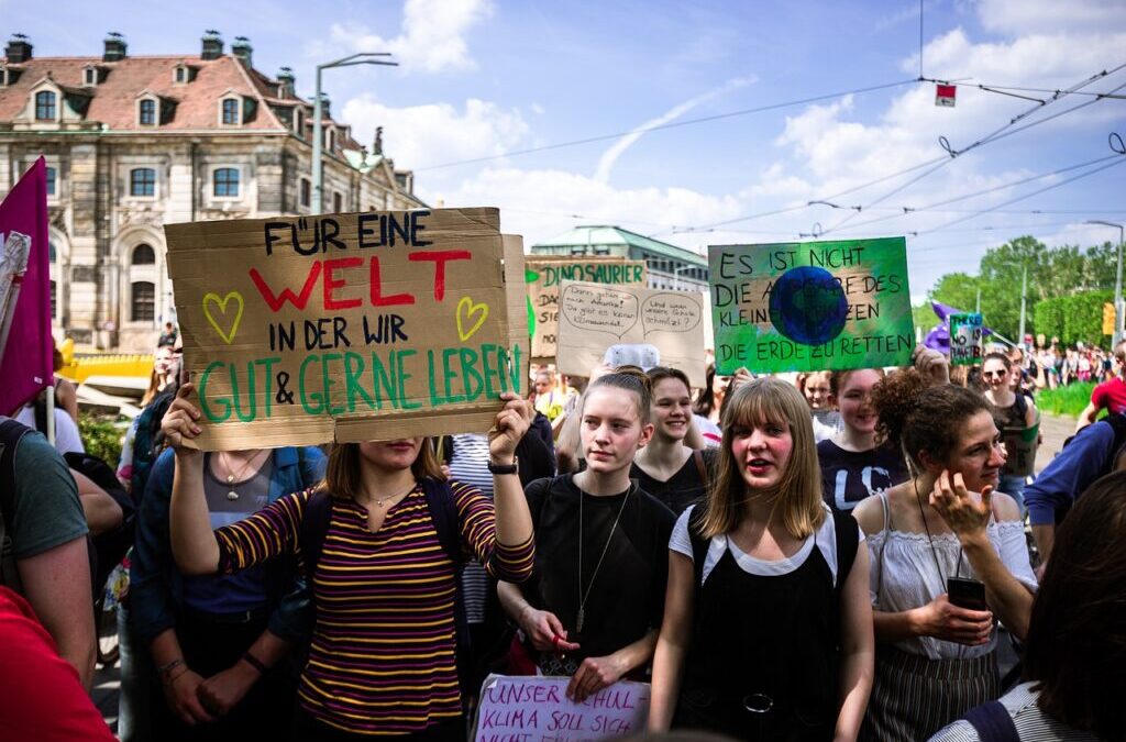 Climate Resilience » The Great Basin’s Vanishing Oasis: Can We…