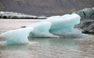 Climate Resilience ~ Laguna Salada: A Thirsty Land In Need…