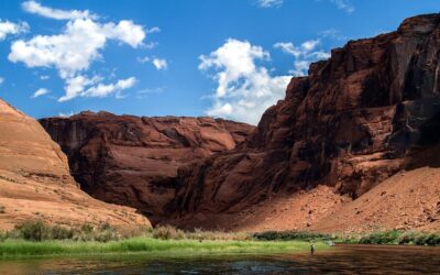 Colorado River Water Cycle: Saving The Salada: A Journey Through…