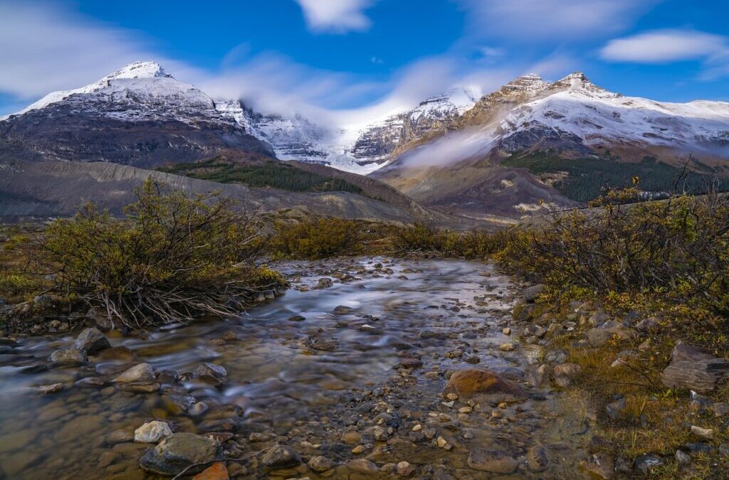 Colorado River Water Cycle – The Amazing Journey Of Water:…