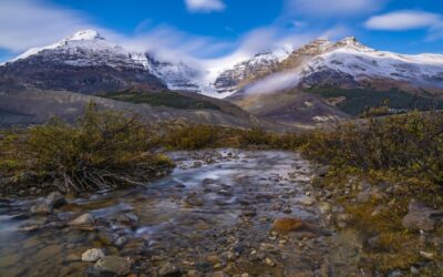 Colorado River Water Cycle – The Amazing Journey Of Water:…