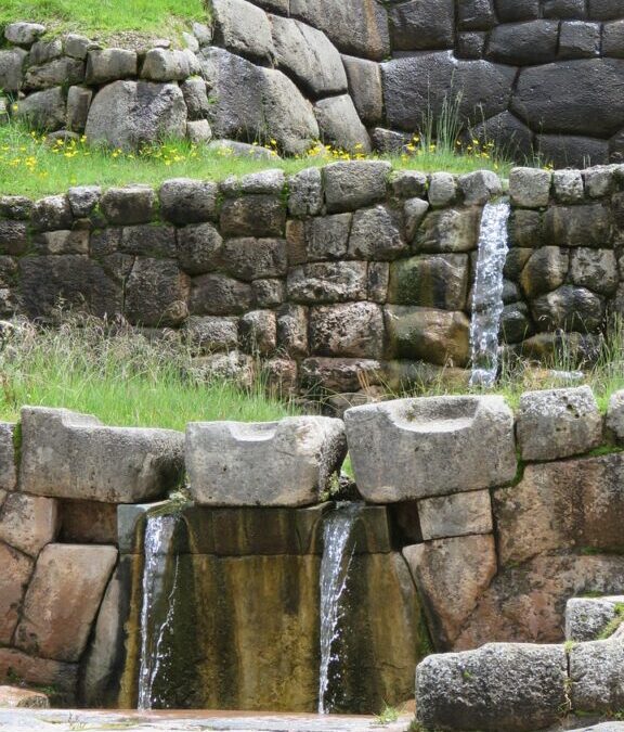 Cost-effective Irrigation Water Management | The Great Basin: Where Water…