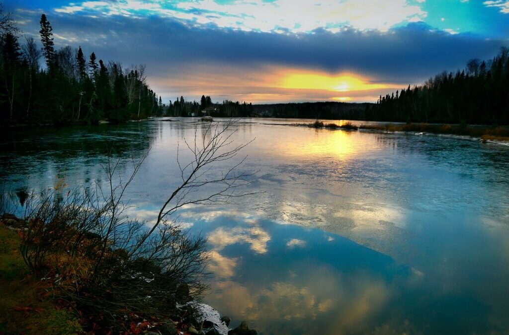 Effective Climate Rescue Strategies ~ Saving Our Planet: Nevada’s Water…