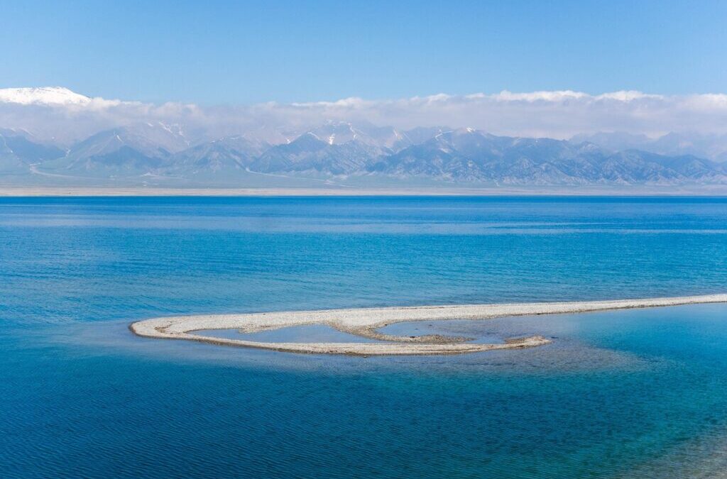 Efficient Ways To Stop Lake Drought / Save Our Lakes!…