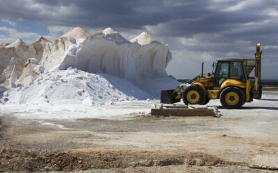 Efforts To Save The Great Salt Lake | The Great…