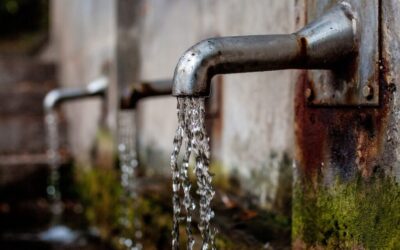 Enhancing The Natural Water Cycle ~ Water Woes In The…
