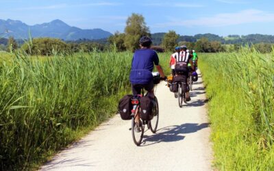 Enhancing The Natural Water Cycle / The Great Basin: Where…