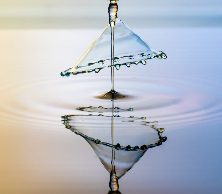 Environmental Impact Of Water Cycle Repair ~ Water Woes In…