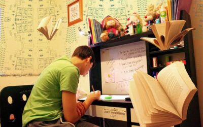 “Great Basin Ecological Research” » The Great Basin: A Thirsty…