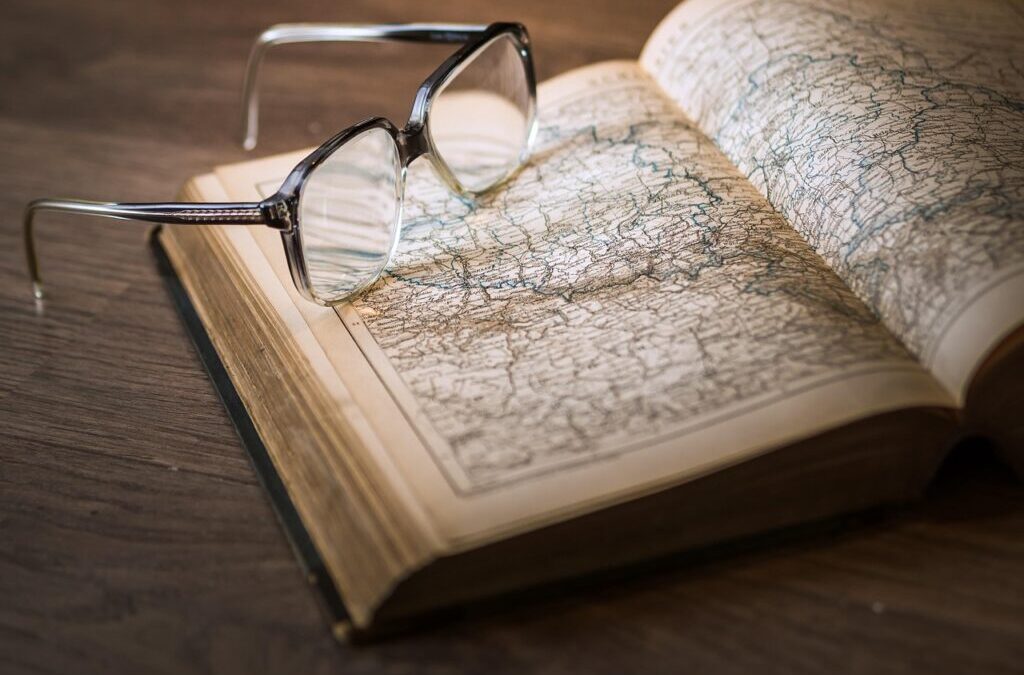 “Great Basin Long-term Water Plans” / The Great Basin’s Thirsty…