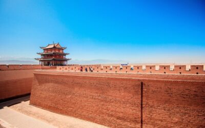 Great Basin ~ Thirsty Land: The Great Basin’s Water Woes…