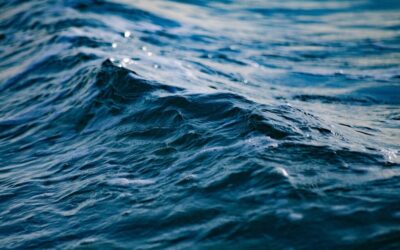 Great Salt Lake Water Level Monitoring / The Great Salt…