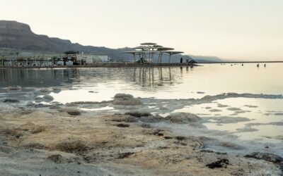 Great Salt Lake Water Management Plans ~ The Great Salt…