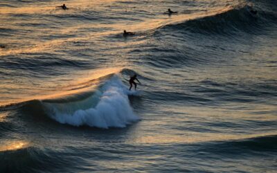 How Laguna Salada Affects The Great Basin Water Cycle ~…