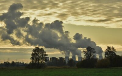 Impact Of Climate Change On Laguna Salada ~ A Desert…