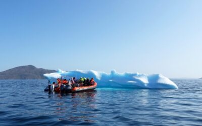 Impact Of Climate Change On The Great Basin Region ~…