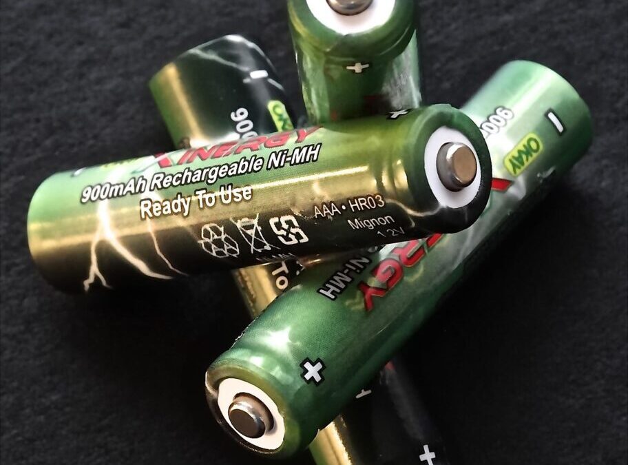 Improving Groundwater Recharge ~ The Great Basin: A Thirsty Land…