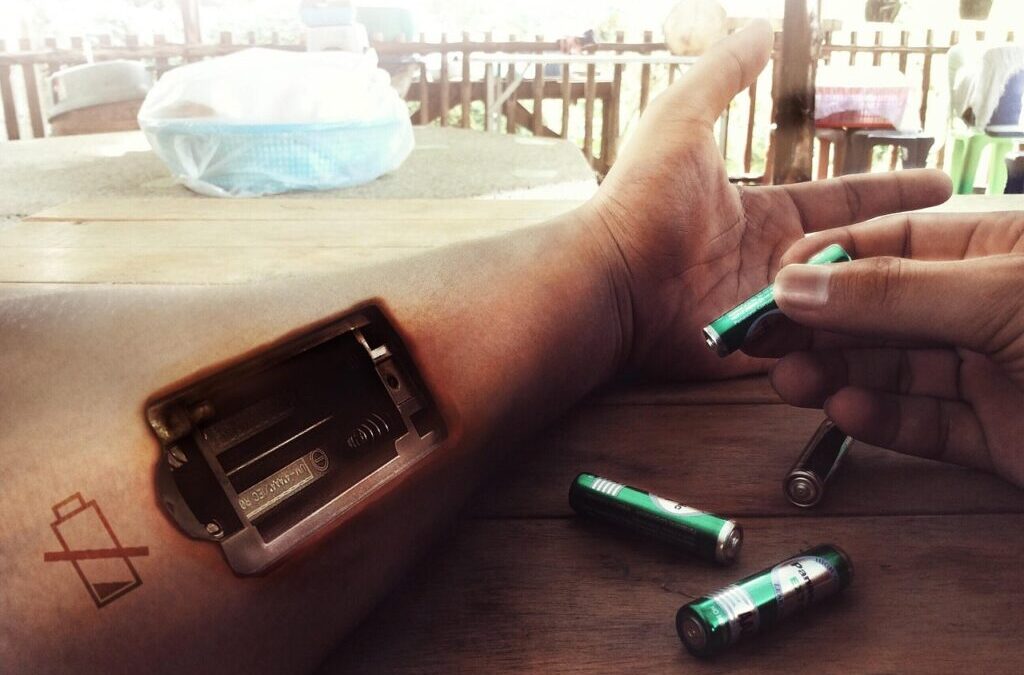 Improving Groundwater Recharge / Thirsty Land: The Great Basin’s Water…