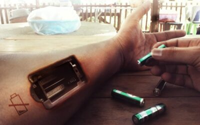 Improving Groundwater Recharge / Thirsty Land: The Great Basin’s Water…