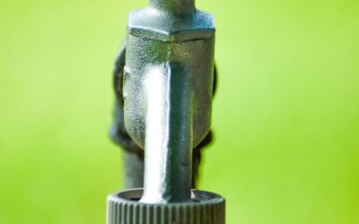 Irrigation Water Solutions: The Great Basin: A Thirsty Land TL;DR…