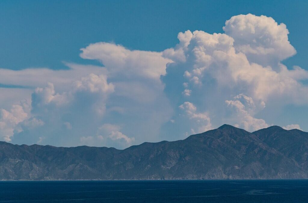 Laguna Salada Baja California Weather Patterns – Laguna Salada: Where…